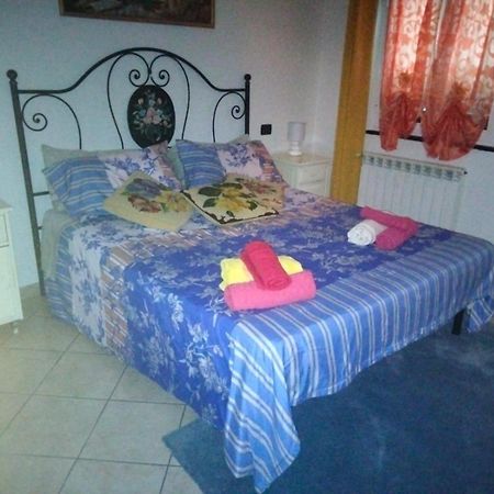 Appartamento Vacanze Malu Moneglia Exterior foto