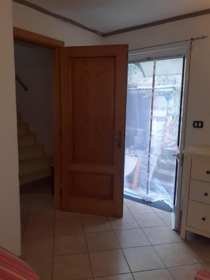Appartamento Vacanze Malu Moneglia Exterior foto