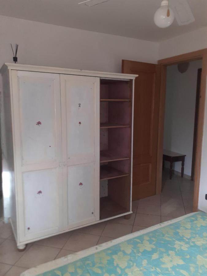Appartamento Vacanze Malu Moneglia Exterior foto