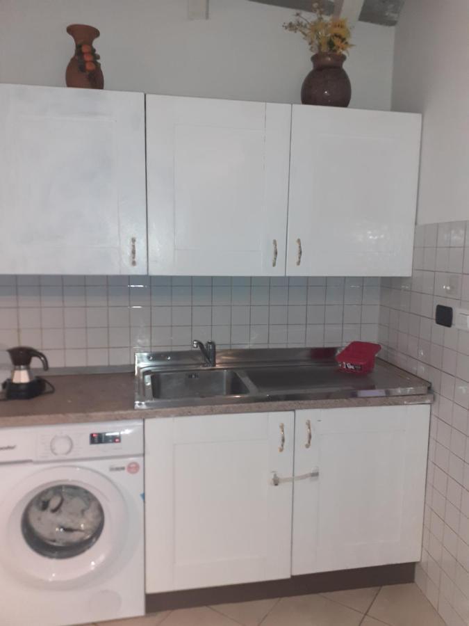 Appartamento Vacanze Malu Moneglia Exterior foto