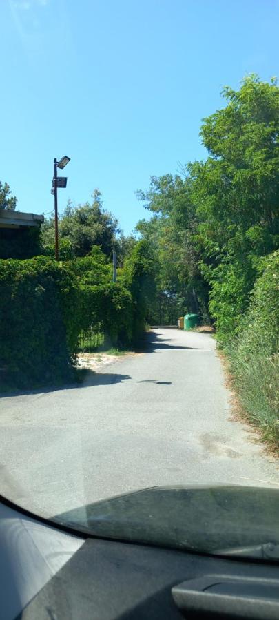 Appartamento Vacanze Malu Moneglia Exterior foto