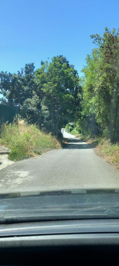 Appartamento Vacanze Malu Moneglia Exterior foto