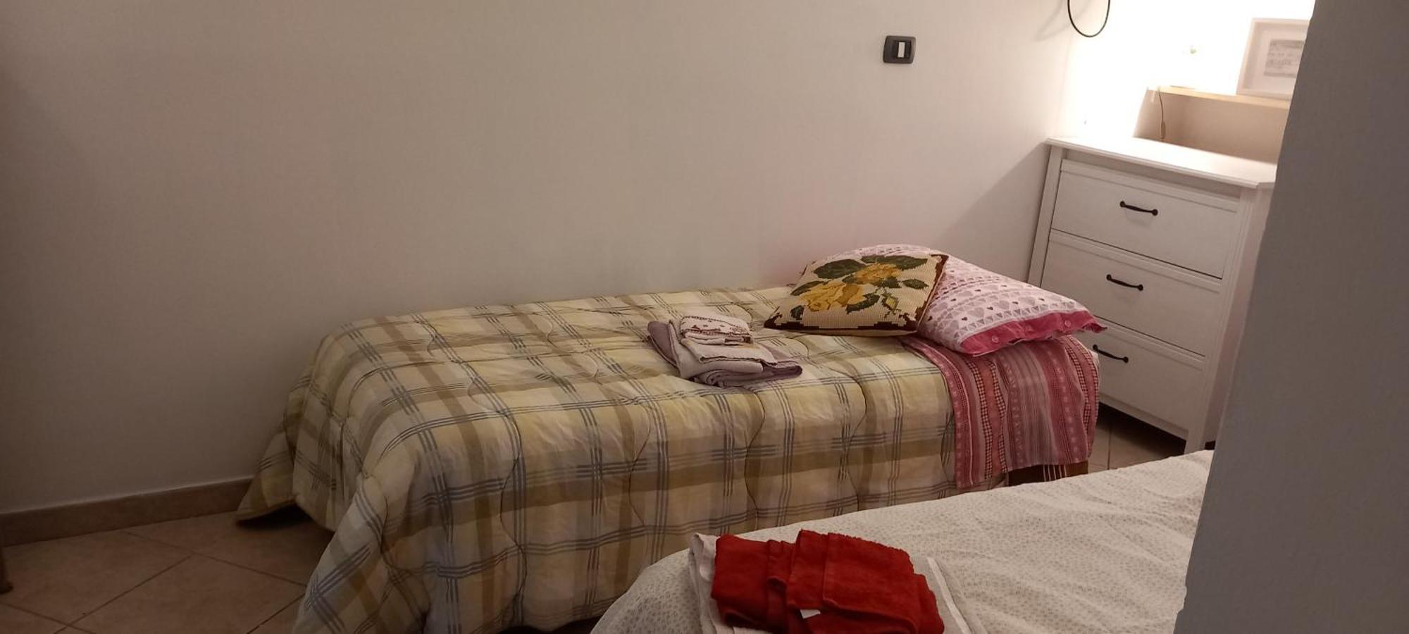 Appartamento Vacanze Malu Moneglia Exterior foto