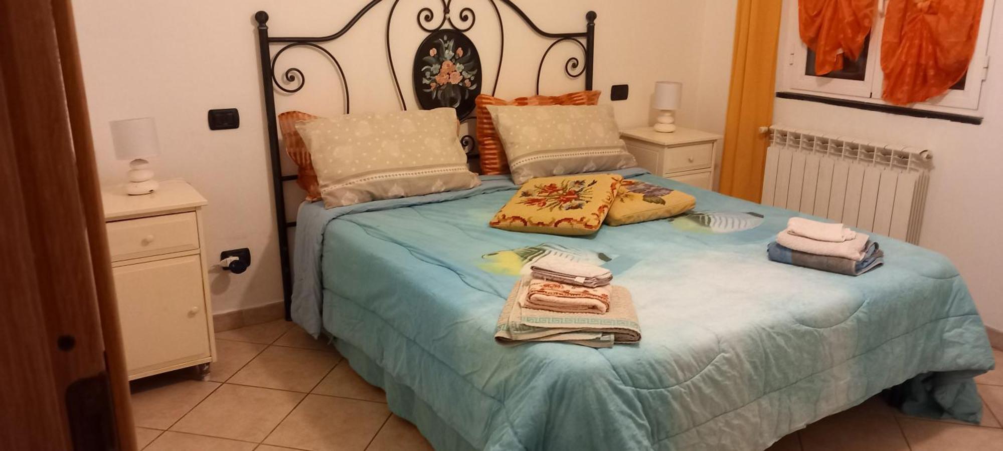 Appartamento Vacanze Malu Moneglia Exterior foto