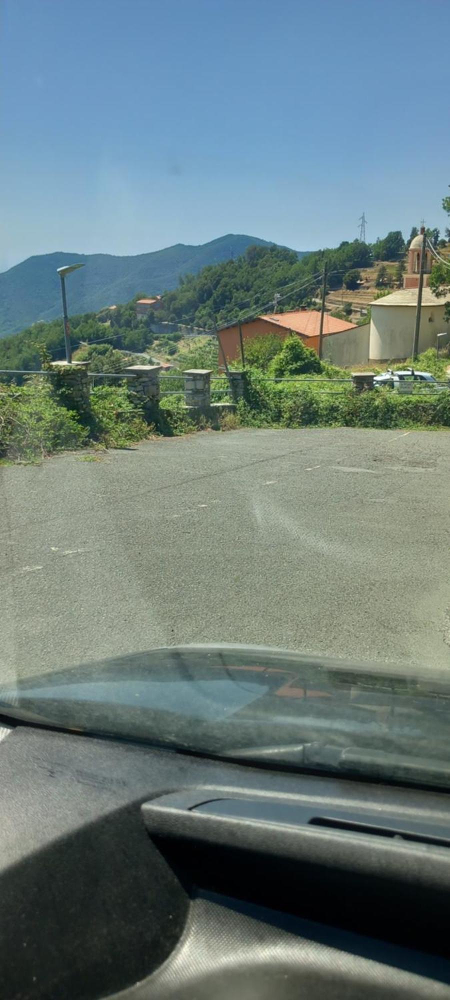 Appartamento Vacanze Malu Moneglia Exterior foto
