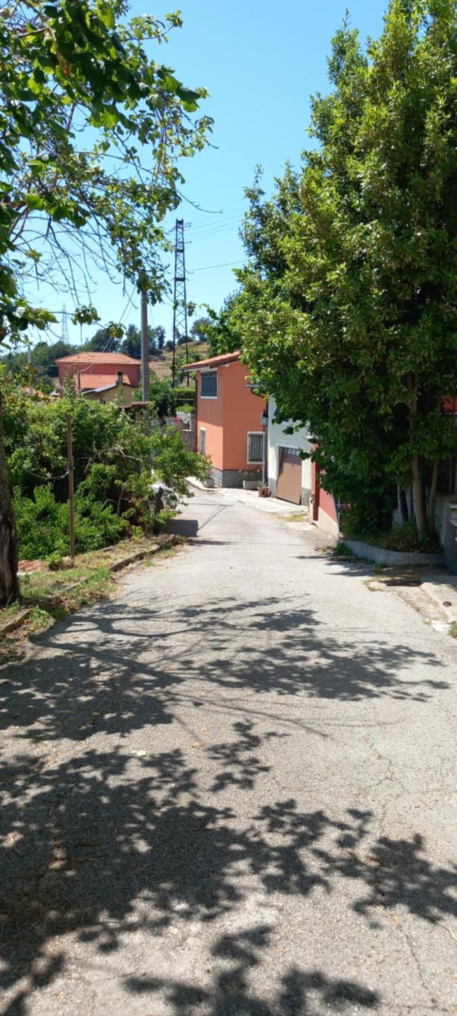 Appartamento Vacanze Malu Moneglia Exterior foto