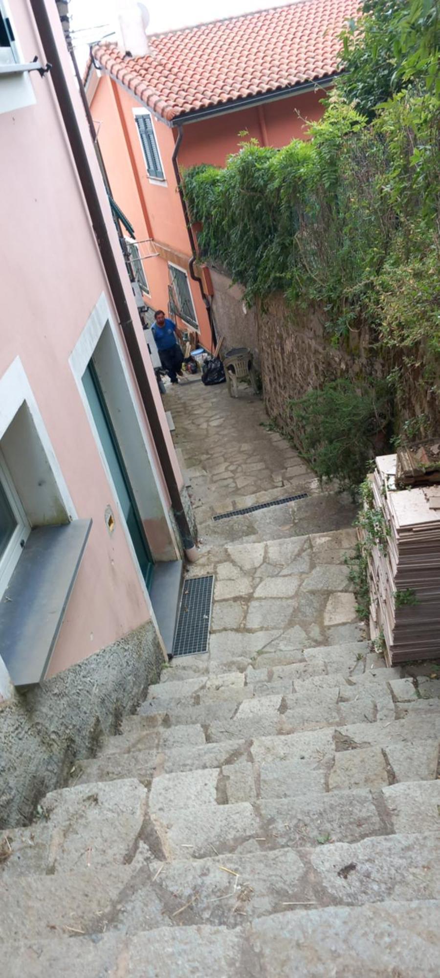 Appartamento Vacanze Malu Moneglia Exterior foto