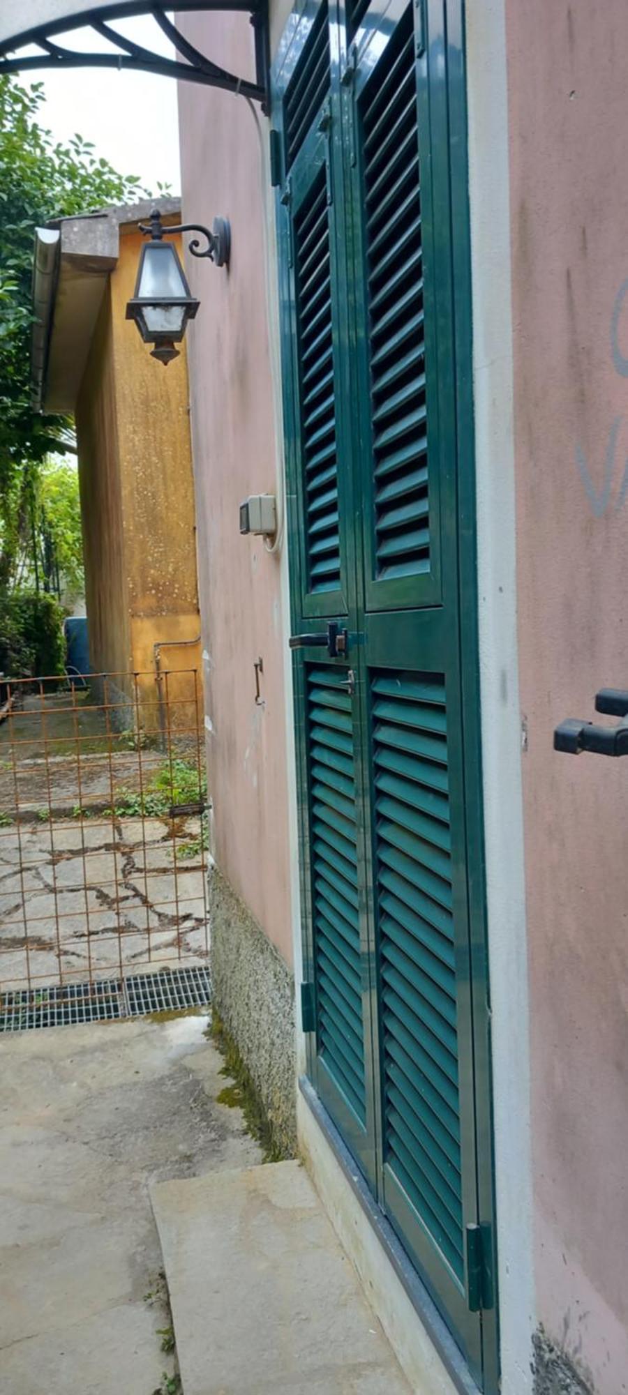 Appartamento Vacanze Malu Moneglia Exterior foto