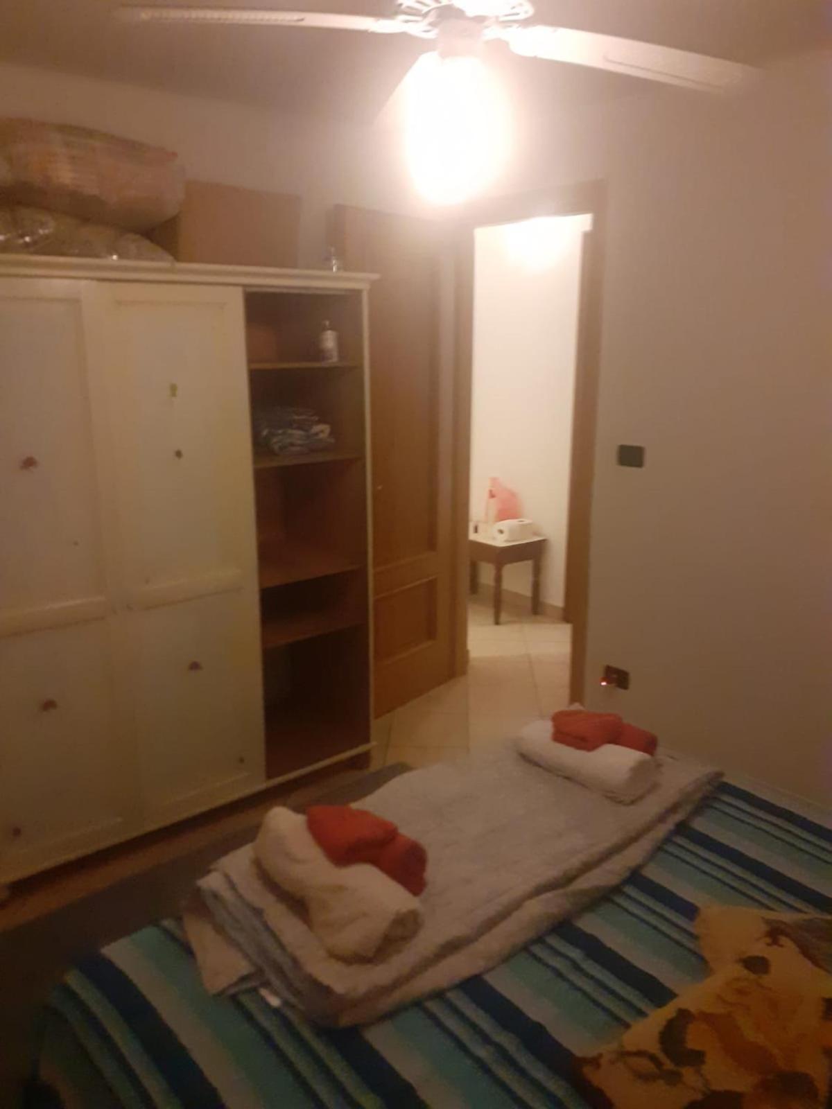 Appartamento Vacanze Malu Moneglia Exterior foto