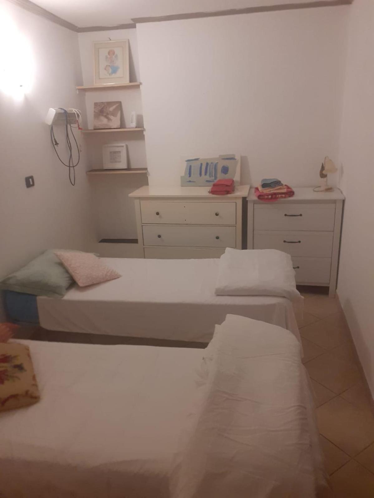 Appartamento Vacanze Malu Moneglia Exterior foto